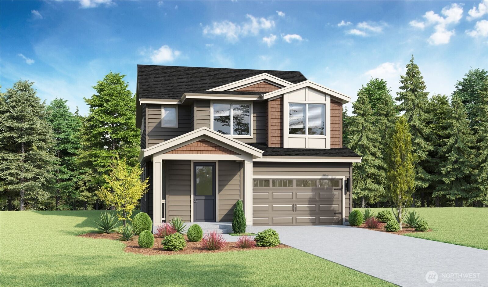 Property Photo:  26804 NE 143rd Circle 26  WA 98019 