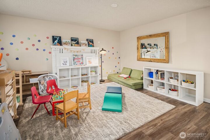 Property Photo:  6745  18th Avenue SW  WA 98106 