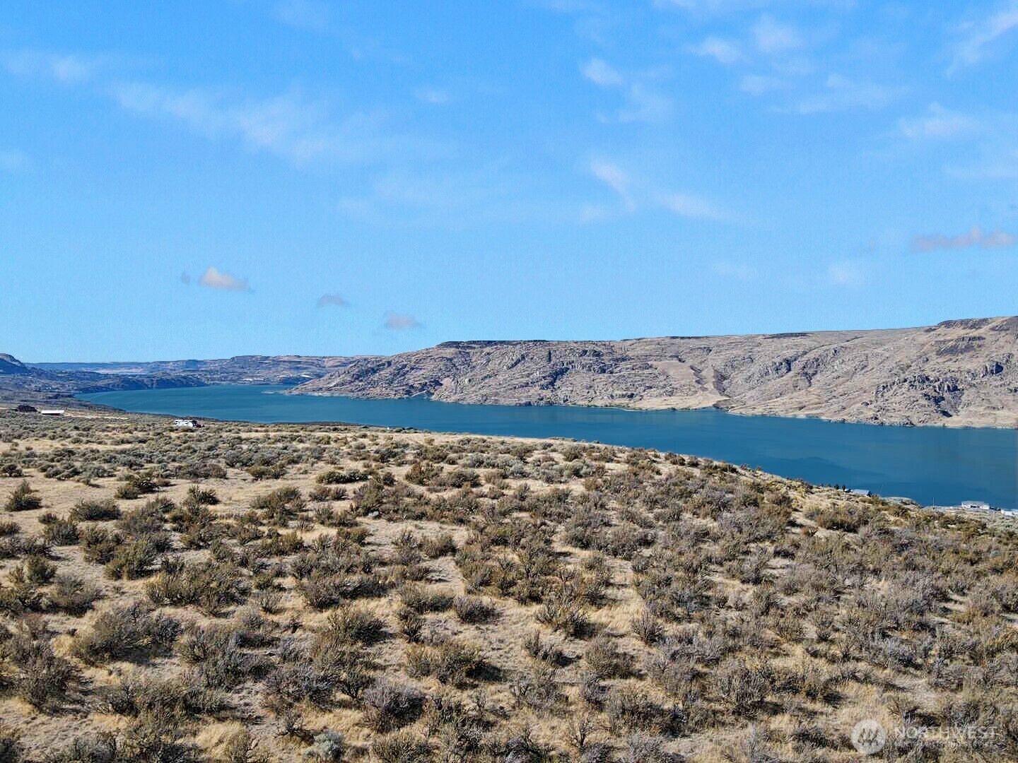 Property Photo:  4415  Spring Canyon Road  WA 99133 