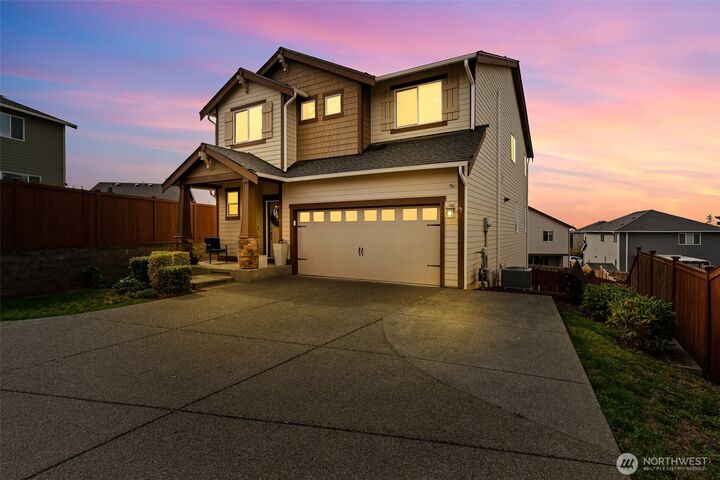 20408 SE 257th Street  Covington WA 98042 photo
