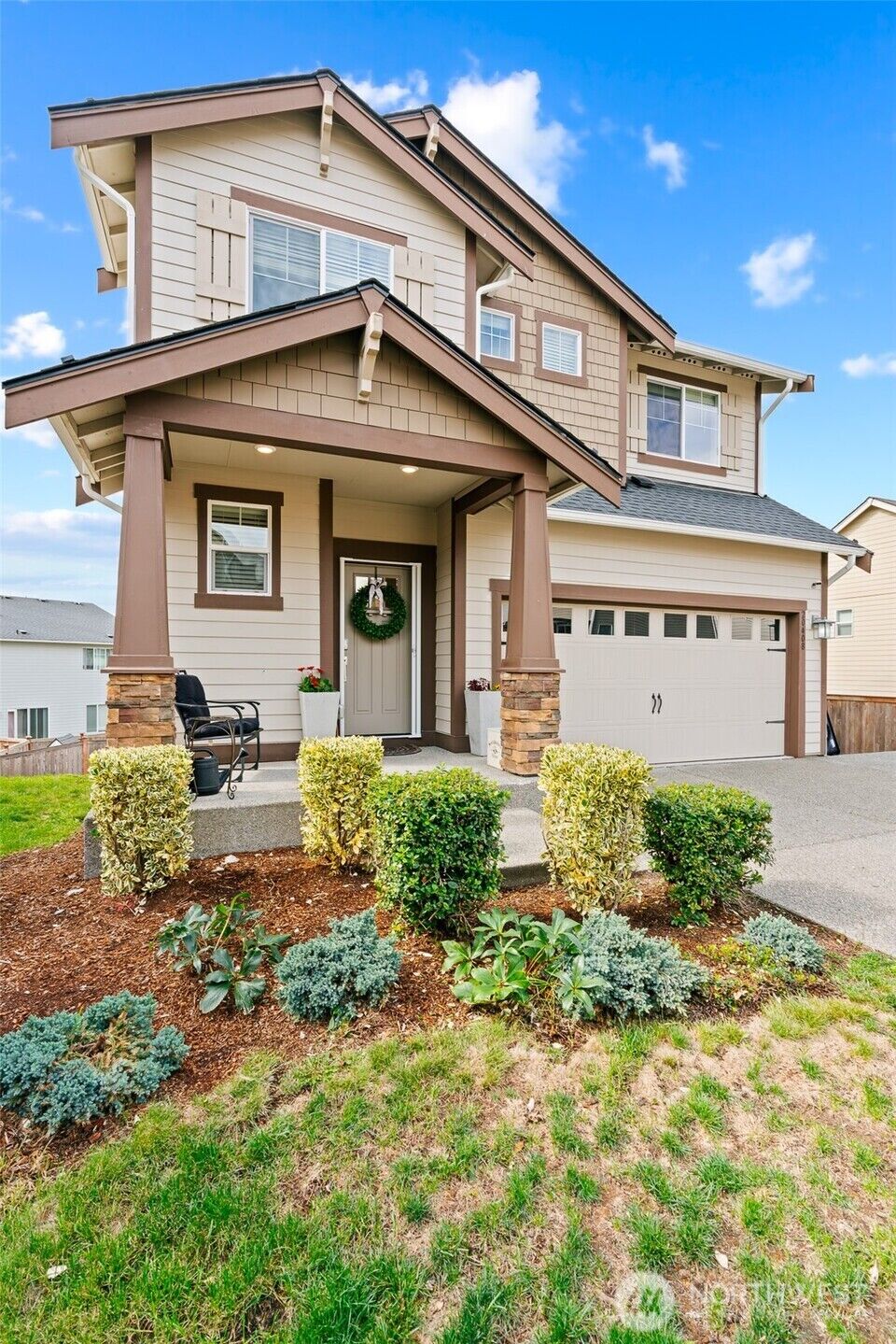 Property Photo:  20408 SE 257th Street  WA 98042 