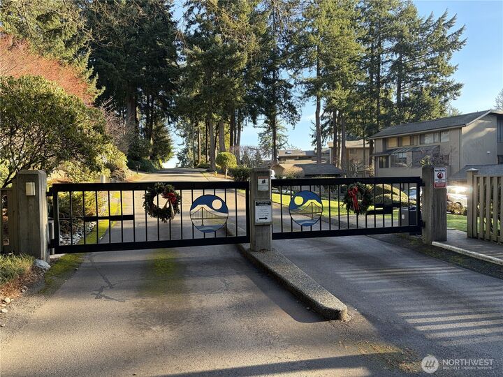 Property Photo: 2027 Narrows View Circle NW E144 WA 98335