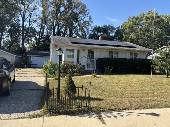 3419 Greendale Drive  Rockford IL 61109 photo