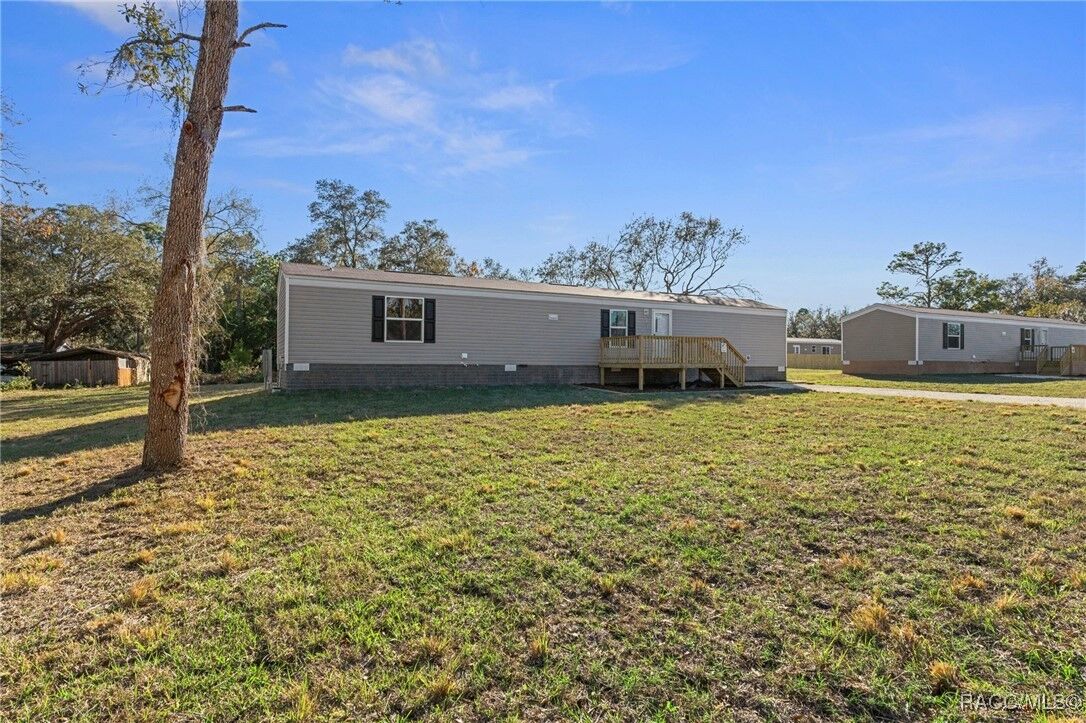 Property Photo:  6470 W Akazian Lane  FL 34446 