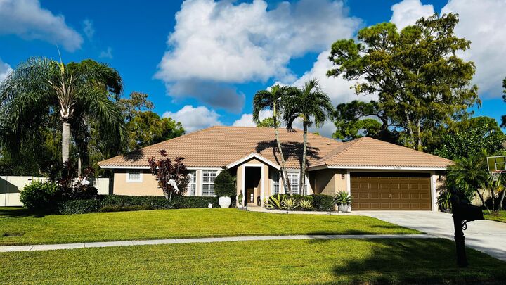 13566 Callington Drive  Wellington FL 33414 photo