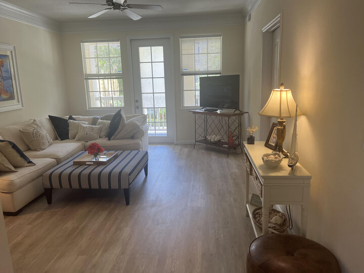 Property Photo: 224 Murcia Drive 201 FL 33458
