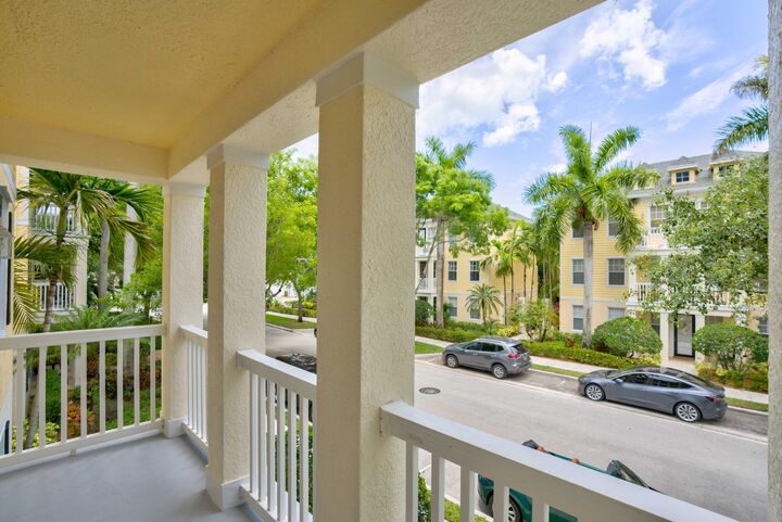 Property Photo: 224 Murcia Drive 201 FL 33458
