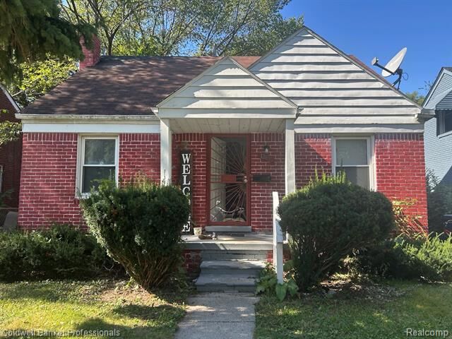 Property Photo:  12897 Riad Street  MI 48224 