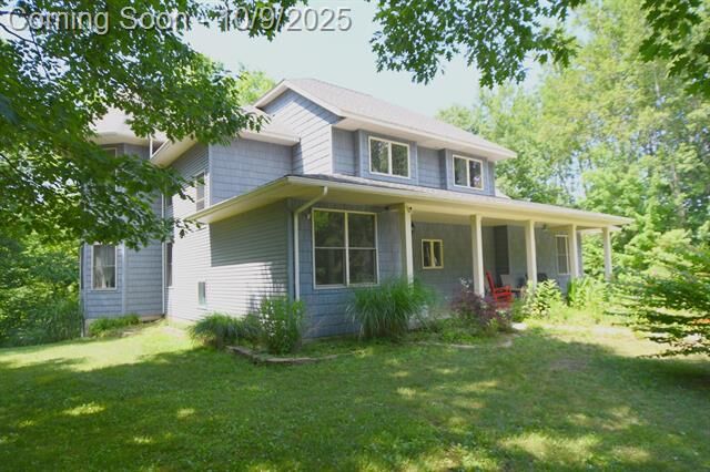 14888 Cr 687  Geneva Twp MI 49090 photo