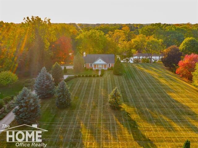Property Photo: 1117 And 1127 Ada Street MI 48867