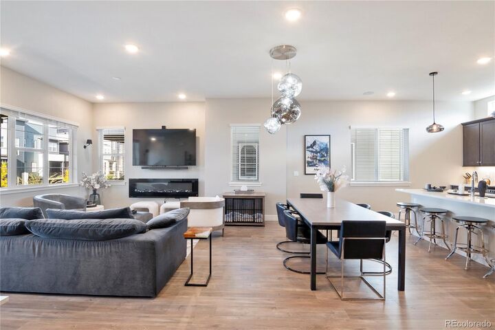 Property Photo:  6300 N Dayton Court  CO 80238