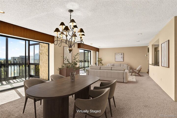 Property Photo:  13631 E Marina Drive 608  CO 80014 