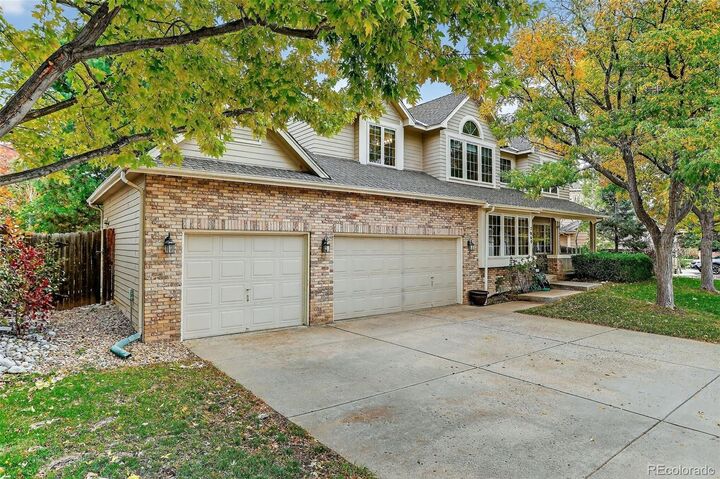 7060 S Oak Court  Littleton CO 80127 photo
