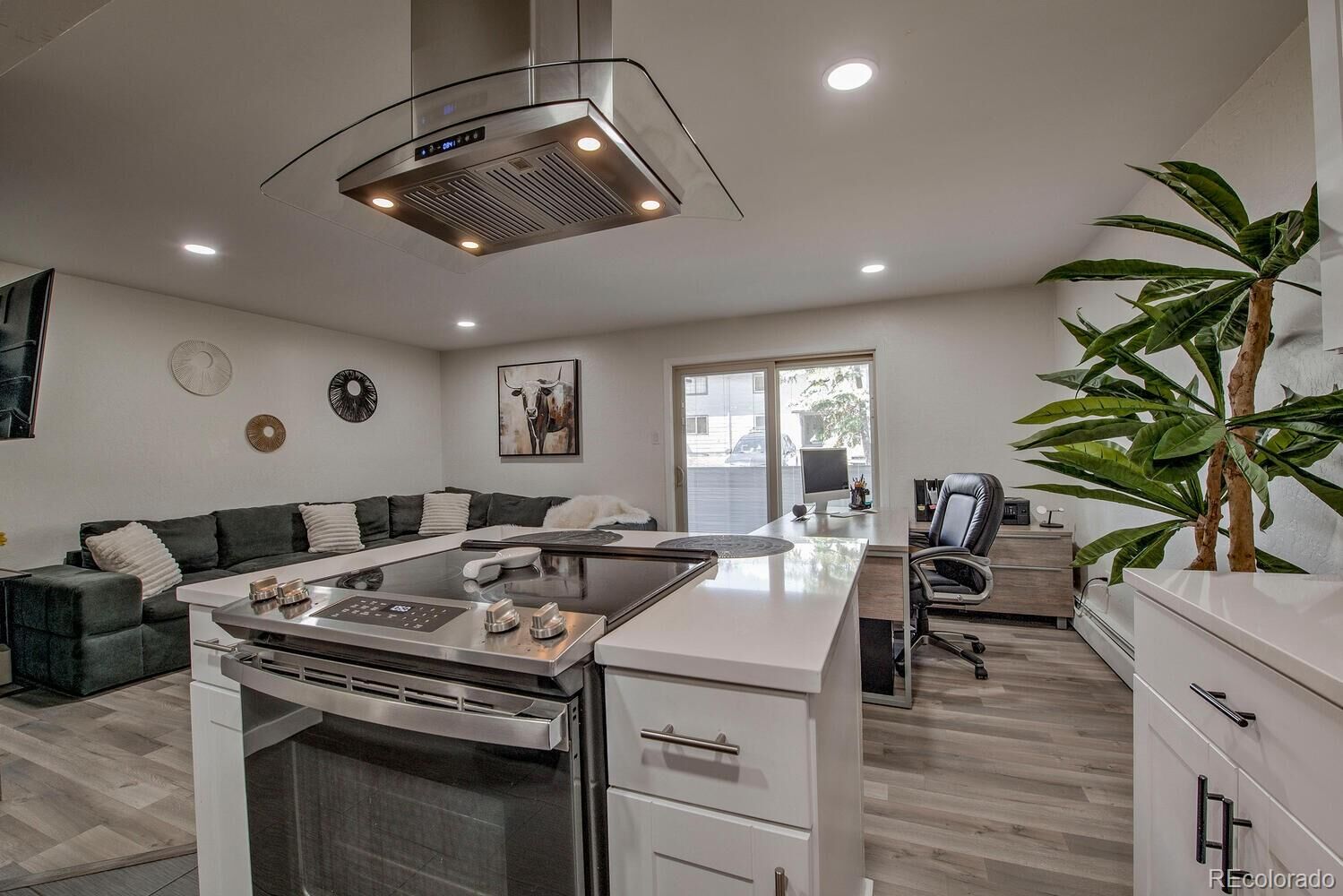 Property Photo:  705 Straight Creek Drive 104  CO 80435 