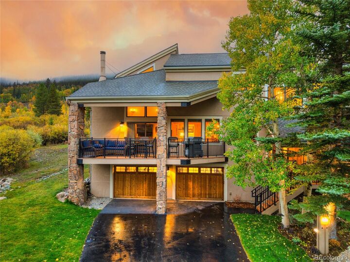 23097 Barbour Drive 37  Keystone CO 80435 photo