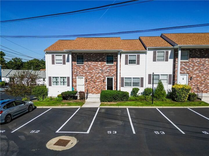 Property Photo:  53 Scenery Lane 53  RI 02919 