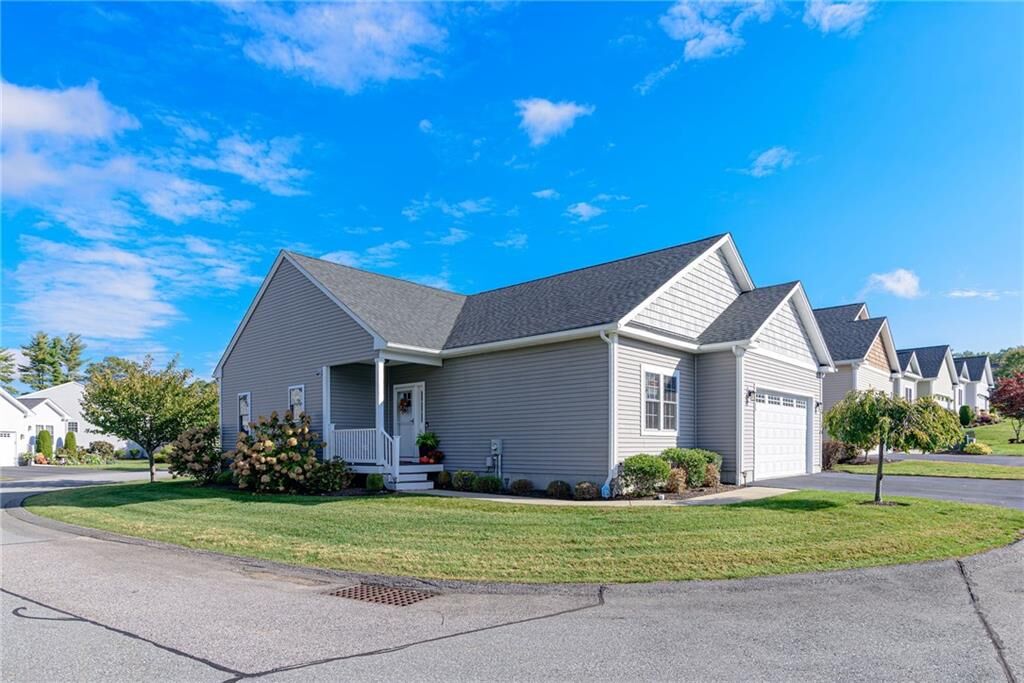 Property Photo:  11 Cedar Ridge Lane  RI 02817 