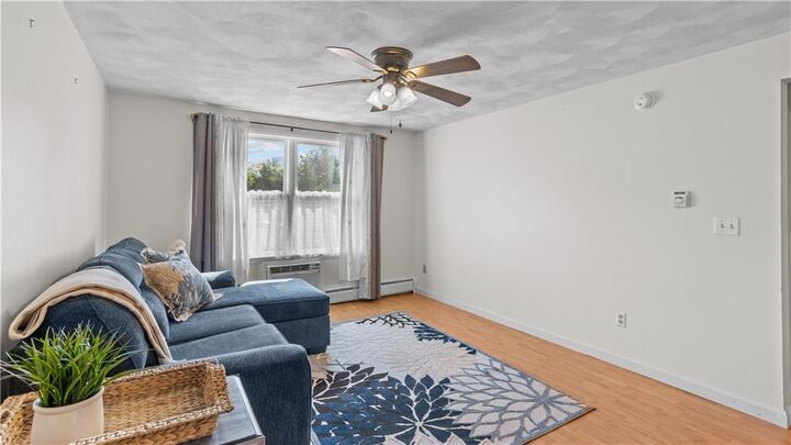Property Photo: 510 Child Street 305B RI 02885