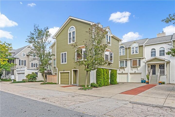 Property Photo:  22 Miles Avenue 1  RI 02906