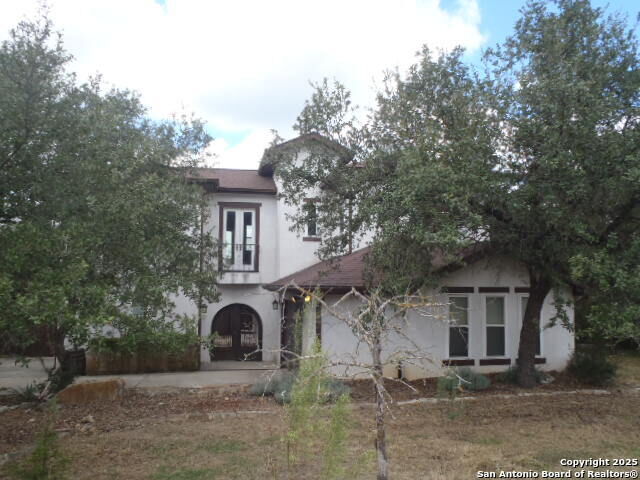 Property Photo: 25511 Singing Rain TX 78260