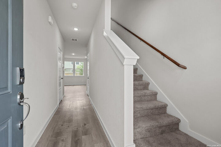 Property Photo:  6518 Bufflehead Bend  TX 78240 
