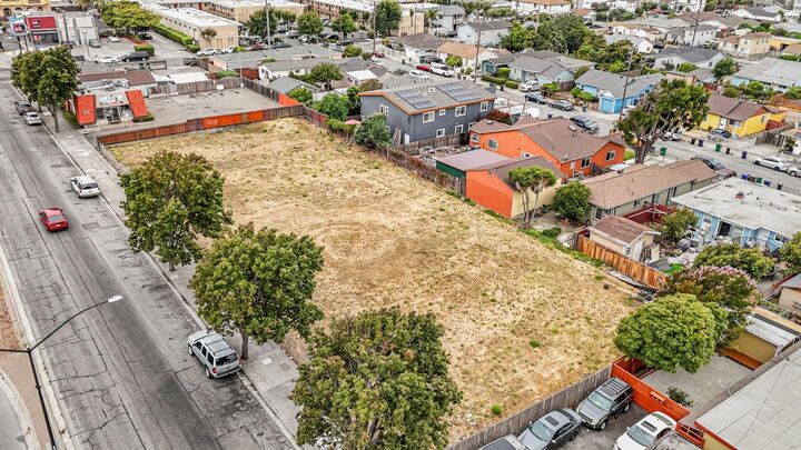 Property Photo:  14433 San Pablo Avenue  CA 94806 