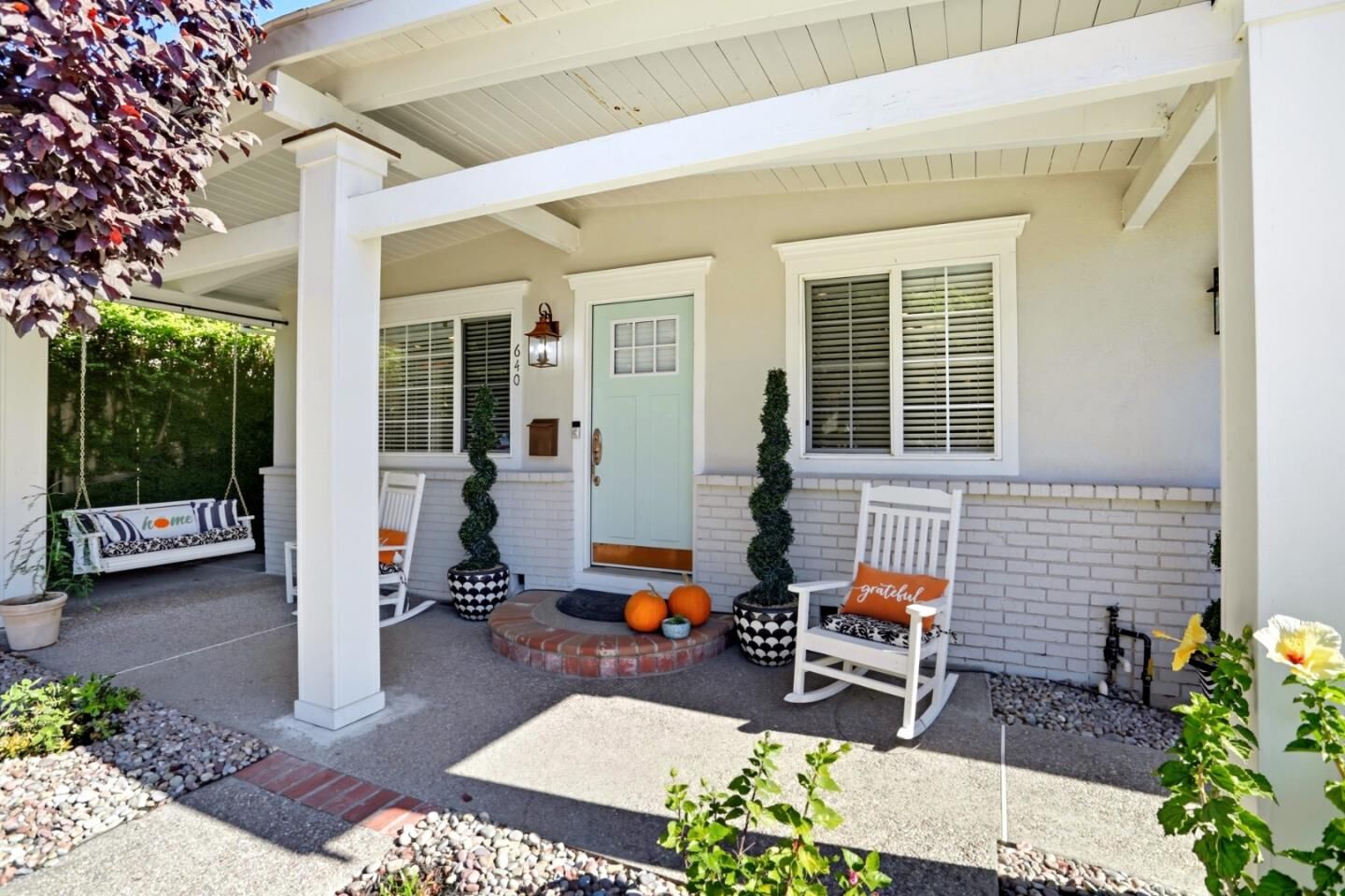 Property Photo:  640 North 2nd Street  CA 95112 