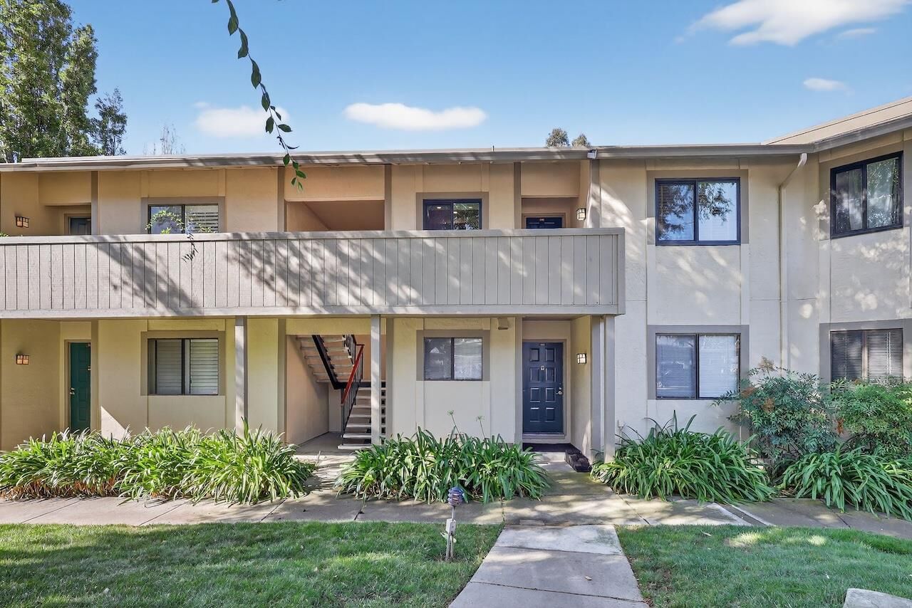 Property Photo: 1200 North Abbott Avenue CA 95035