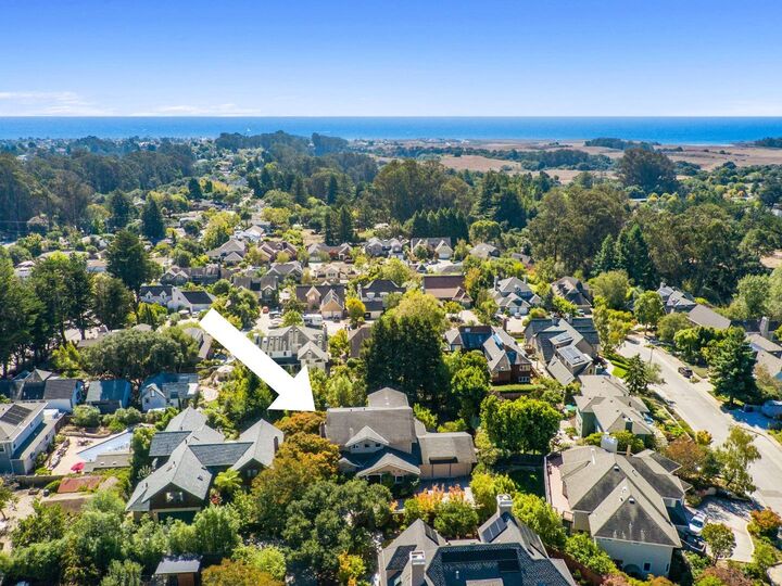 Property Photo:  210 Moore Creek Road  CA 95060