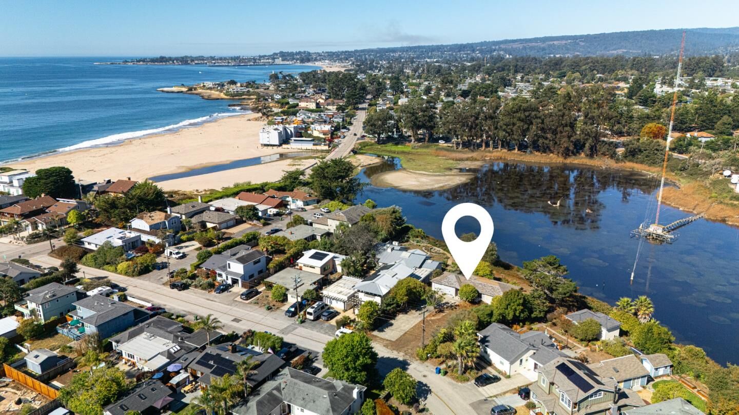 Property Photo: 311 24th Avenue CA 95062