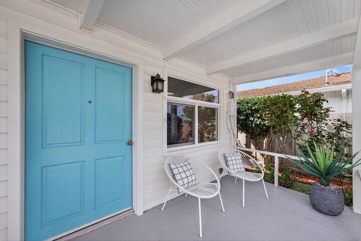 Property Photo: 307 Plateau Avenue CA 95060