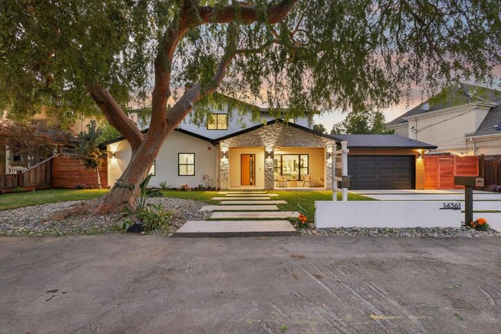 14361 Lenray Lane  San Jose CA 95124 photo