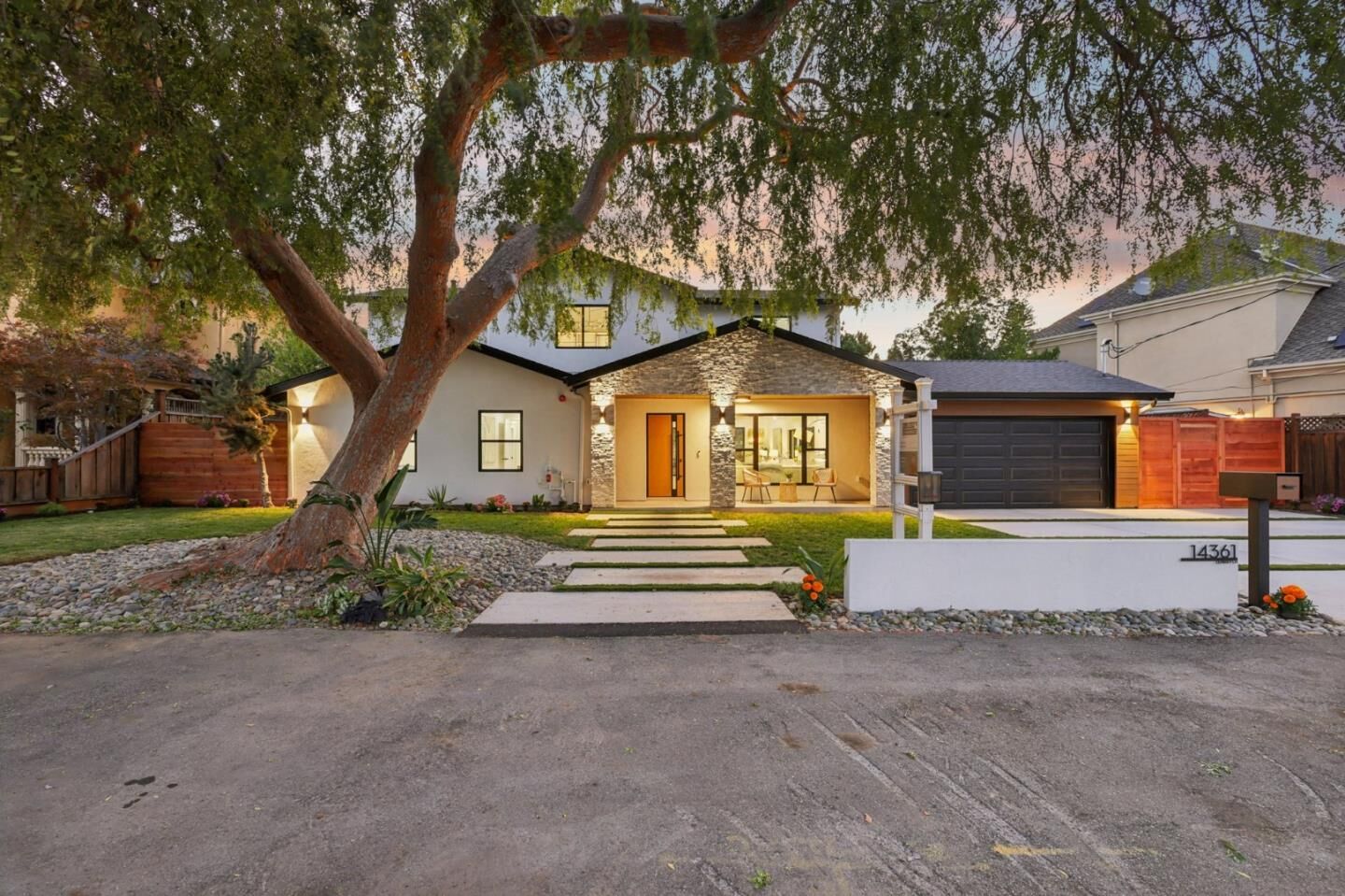 Property Photo: 14361 Lenray Lane CA 95124