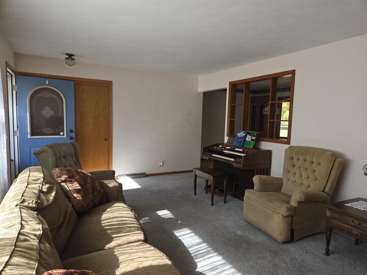 Property Photo:  2619 Rutledge Avenue  WI 53545 