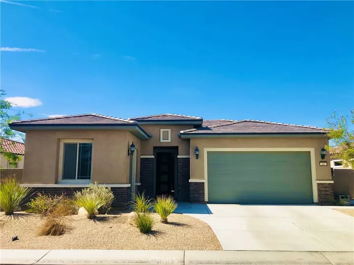 69 Bordeaux  Rancho Mirage CA 92270 photo