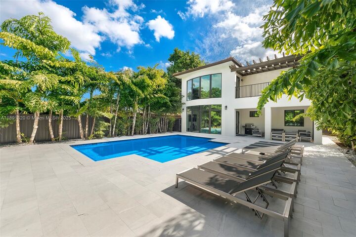 Property Photo: 6529 SW 30th St FL 33155