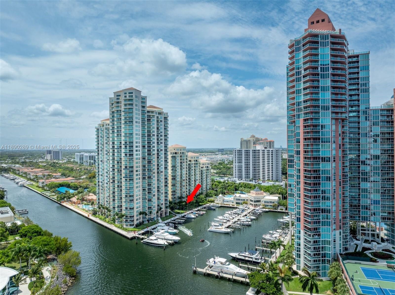 Property Photo:  3340 NE 190th St 108  FL 33180 