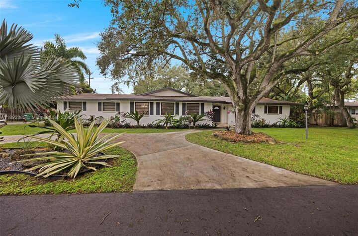 Property Photo: 8320 SW 162nd St FL 33157