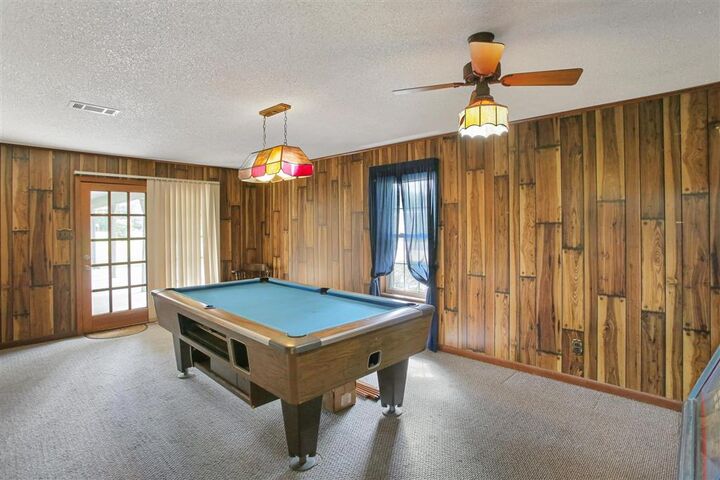 Property Photo:  3172 Benoit Road  LA 70611 