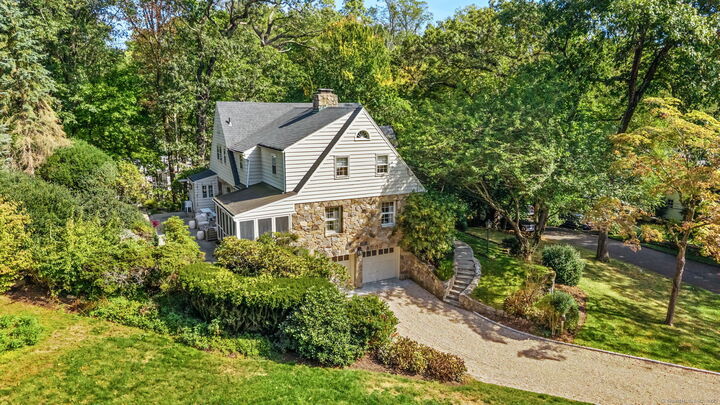 Property Photo:  20 Indian Spring Road  CT 06853 