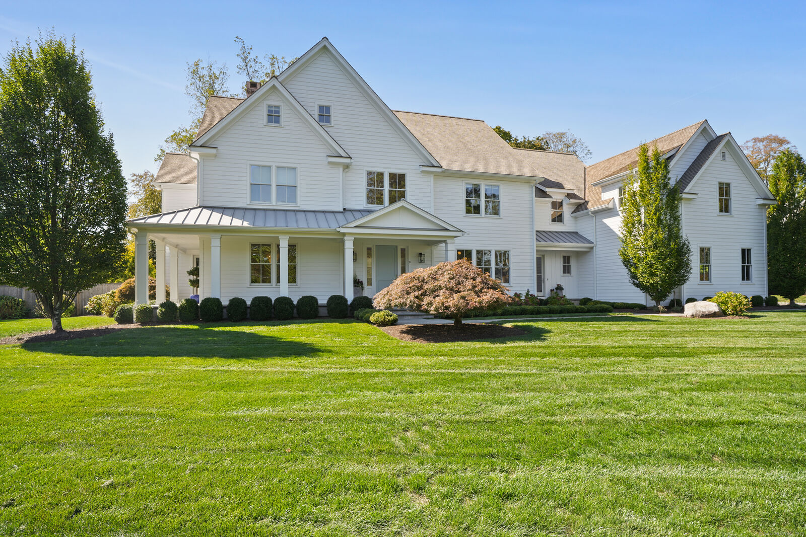 Property Photo:  9 Burr Farms Road  CT 06880 