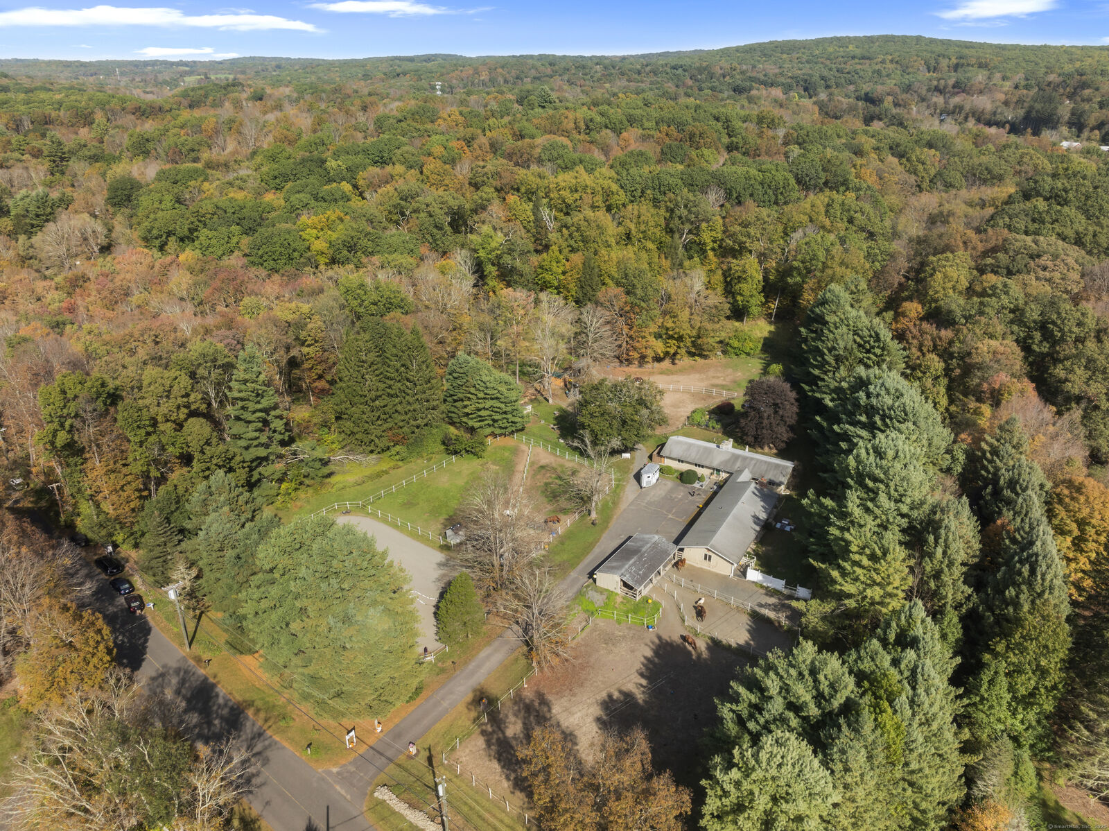 Property Photo:  92 Minortown Road  CT 06798 