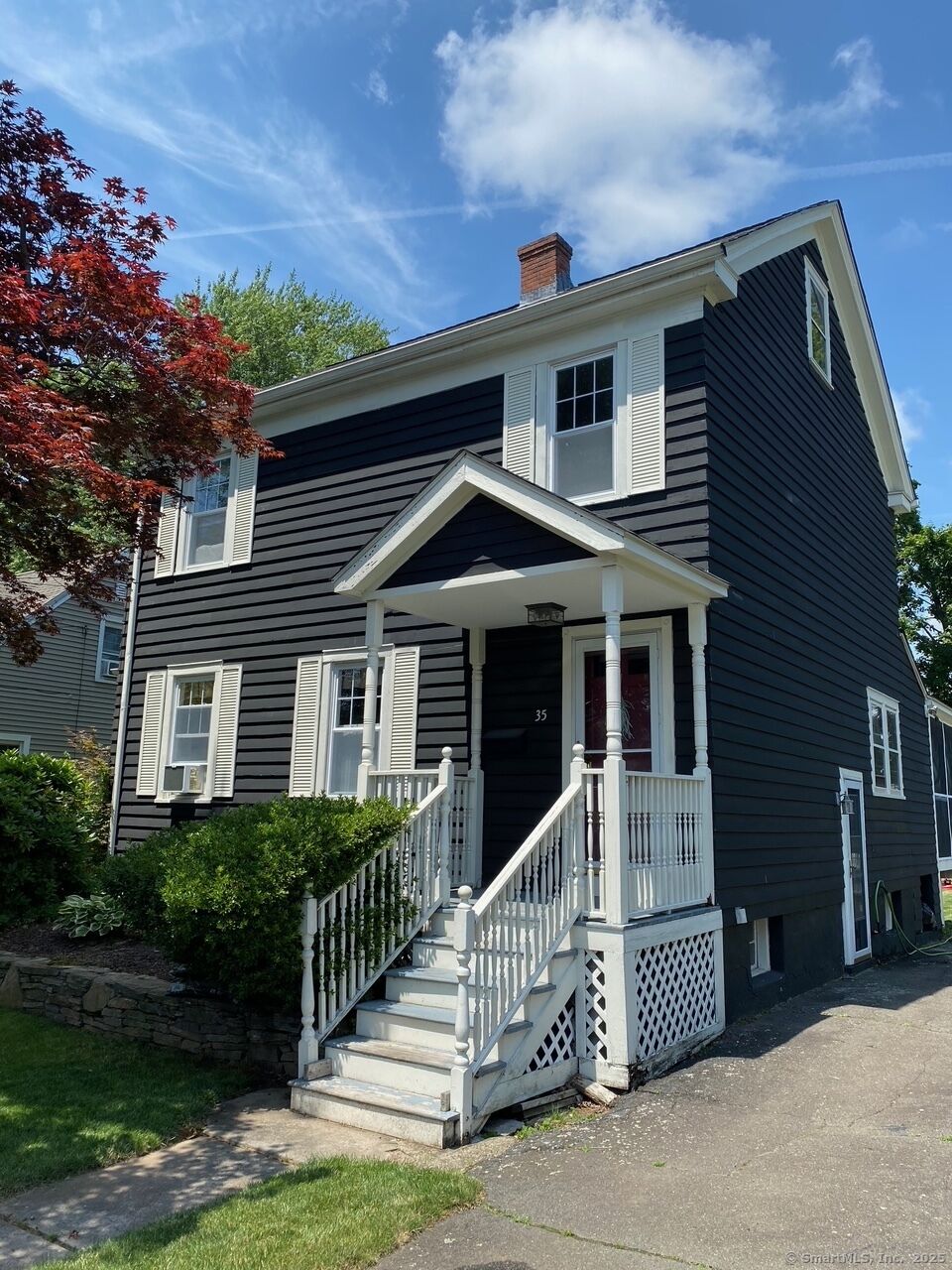 Property Photo:  35 Stillwold Drive  CT 06109 