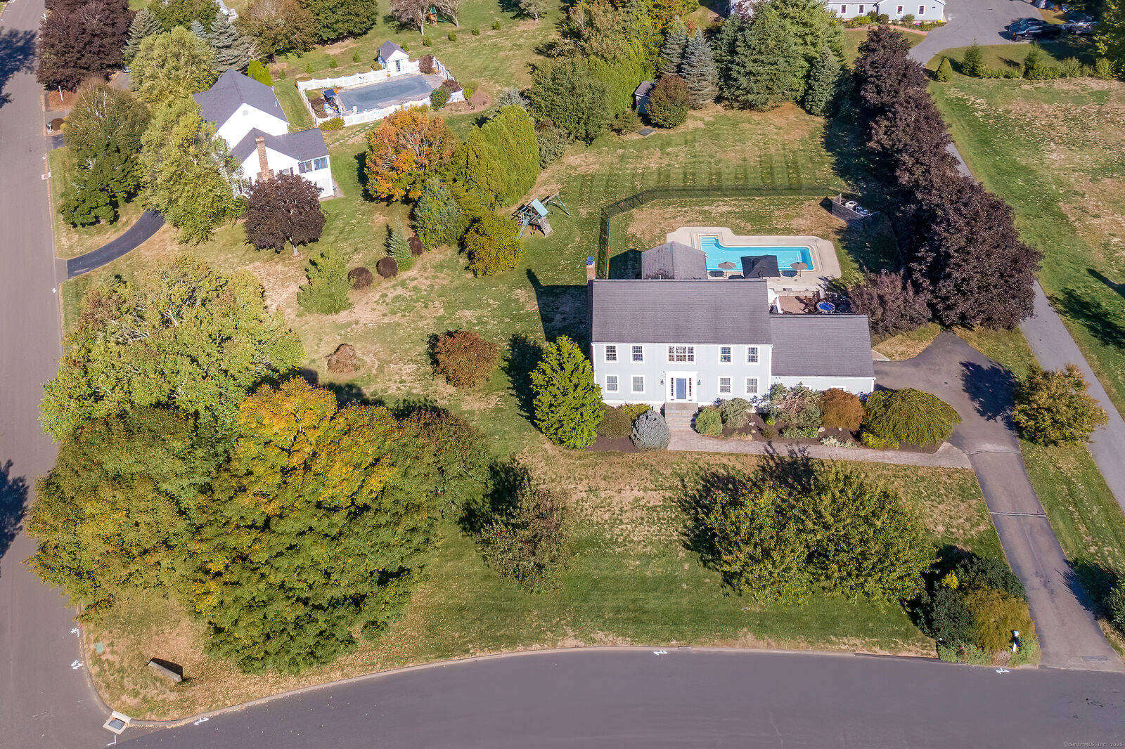 Property Photo:  97 Kelsey Springs Drive  CT 06443 