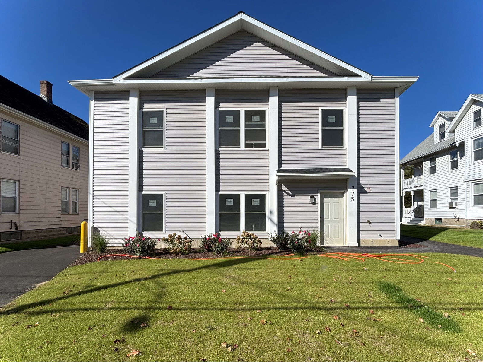 Property Photo:  775 Main Street 4  CT 06790 