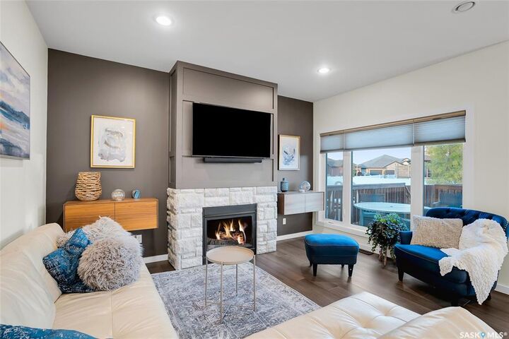 Property Photo:  119 Kinsmen Crescent  SK S0K 0A2 