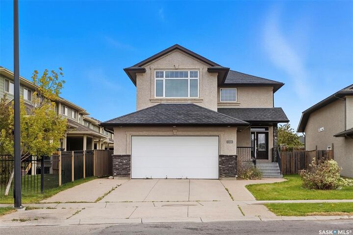 Photo de la propriété:  1346 Stensrud Road  SK S7W 0B9 