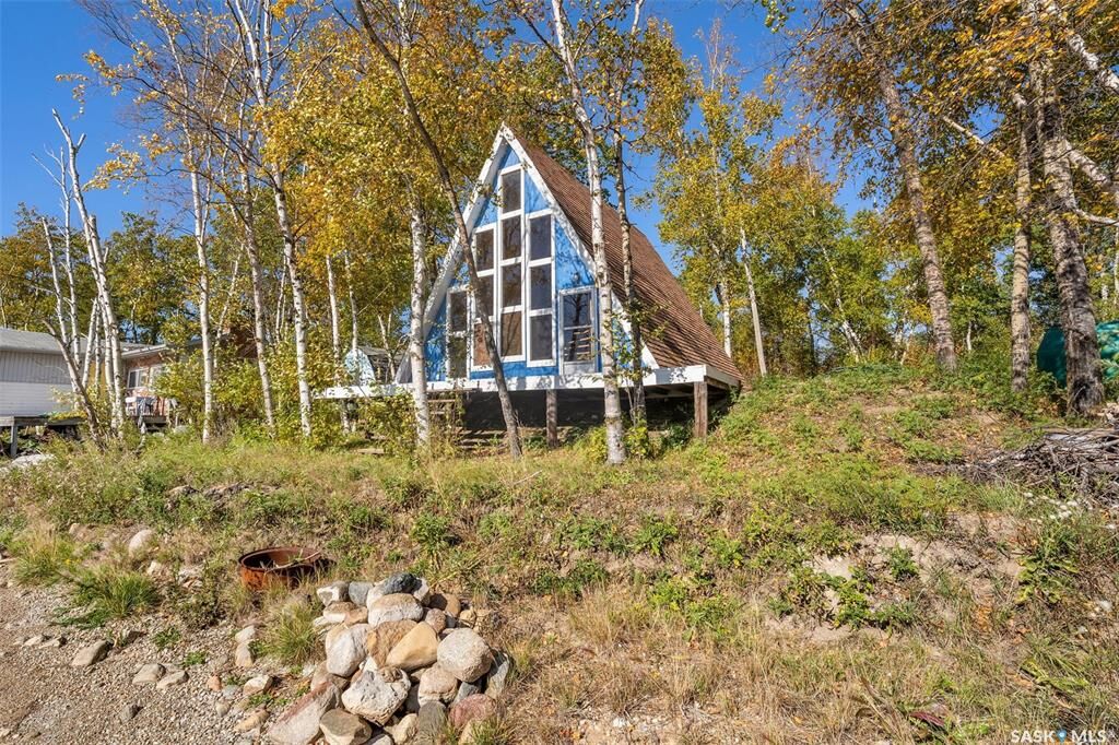 Photo de la propriété: Rural Address SK S0K 2Z0
