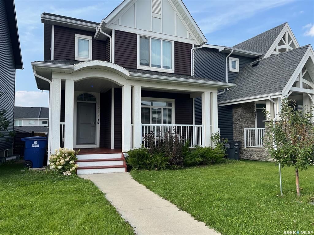 Property Photo: 267 Newton Link SK S7V 0M8