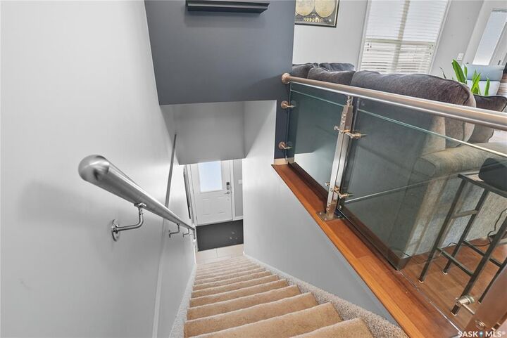 Property Photo: 1015 Patrick Crescent 408 SK S7W 0M3